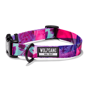 Wolfgang Daydream Dog Collar DayDream M