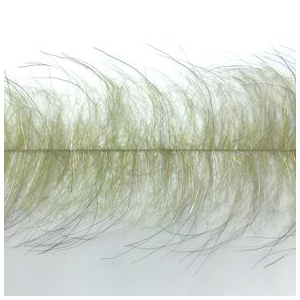 Hairline Dubbin EP Senyo's Chromatic Brush Erie Emerald 3.0 Wide