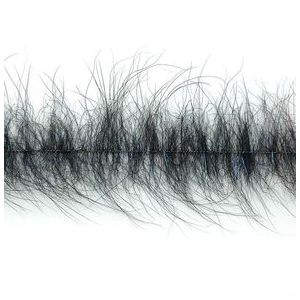 Hairline Dubbin EP Senyo's Chromatic Brush Midnight 3.0 Wide