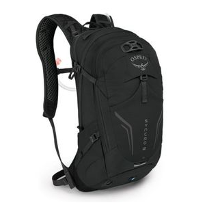 Osprey Syncro 12L Hydration Backpack - Men's Black One Size