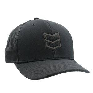 MTN OPS Barker Hat Black One Size