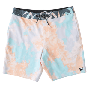 Billabong Sundays Lo Tide 19" Boardshort - Men's Solar 30