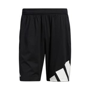 adidas 4KRFT 3 Bar Short - Men's Black XXL