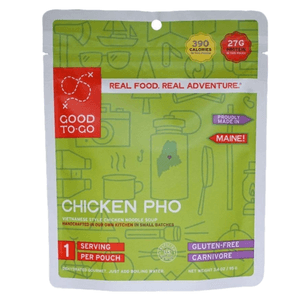 Good To-Go Chicken Pho Chicken Pho 1 Serving