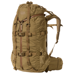 Mystery Ranch Pintler Hunting Backpack - 39L Coyote Large