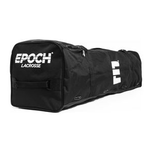 Epoch Sideline Equipment Bag BLACK