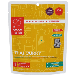 Good To-Go Thai Curry Thai Curry 1 Serving