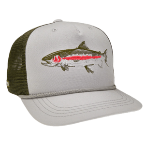 RepYourWater Mykiss 5-Panel Hat One Size