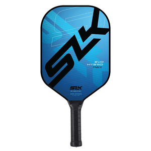 Selkirk SLK Evo Hybrid Max Pickleball Paddle Blue One Size