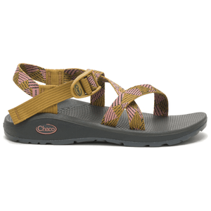 Chaco Z/Cloud - Women's Overhaul Bronze 6 Regular