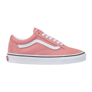 Vans Old Skool Shoe Rosette / True White 5 M/6.5 W Regular