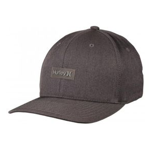 Hurley H20-DRI Redondo Hat - Men's Black S/M