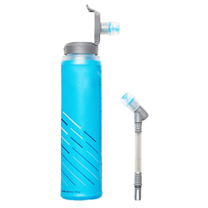 HydraPak UltraFlask Speed 500 ml Water Bottle Malibu Blue 500 ml