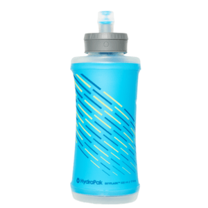 HydraPak SkyFlask 500ml Minimalist Handheld Hydration Malibu Blue 500 ml