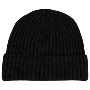 Chaos Hommes Beanie Black One Size