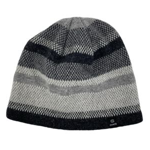 Chaos Hedron Beanie - Men's Dark Shadow One Size