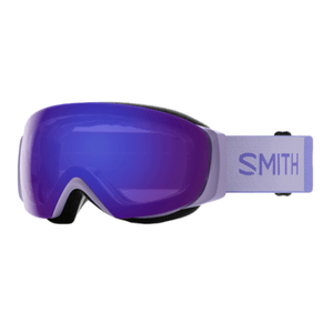 Smith I/O MAG S Goggle Women's - 2022 Lilac / ChromaPop Everyday Violet Mirror / ChromaP