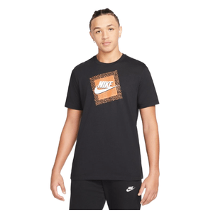 Nike Sportswear T-Shirt - Men's Black XL