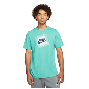 Nike Sportswear T-Shirt - Men's Washed Teal XXL