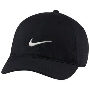 Nike AeroBill Heritage86 Player Golf Hat Black / Anthracite / Sail One Size