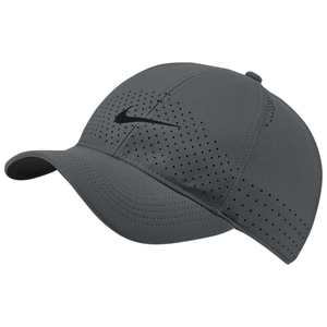 Nike AeroBill Legacy 91 Training Hat Iron Grey / Black One Size