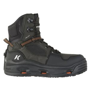 Korkers Terror Ridge Wading Boot BR/OL/RU 13