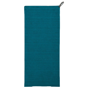 PackTowl Luxe Beach Towel Aquamarine One Size