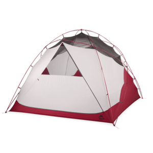 MSR Habitude 4 Family & Group Camping Tent 956535