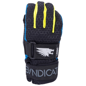 H.O. Sports Syndicate Legend Water Ski Glove - Men's Black XXL