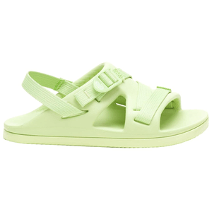 Chaco Chillos Sport Sandal - Kids' Pale Green 4Y Regular