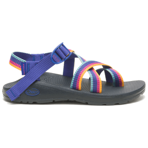 Chaco Z/Cloud 2 Sandal - Women's Tetra Sunset 8 Wide