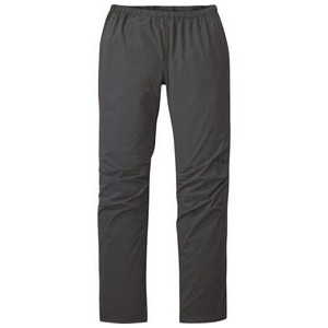 Outdoor Research Aspire GORE-TEX Pant - Women's Pewter L 31" Inseam