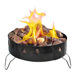 Camp Chef Propane Gas Fire Ring 158238
