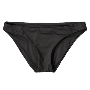 Patagonia Sunamee Bikini Bottoms - Women's Ink Black L