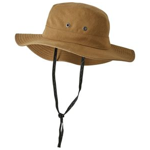 Patagonia The Forge Hat - Men's Coriander Brown L