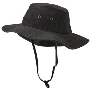 Patagonia The Forge Hat - Men's Ink Black S