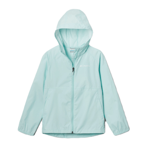 Columbia Switchback II Jacket - Girls' G-Icy Morn XS