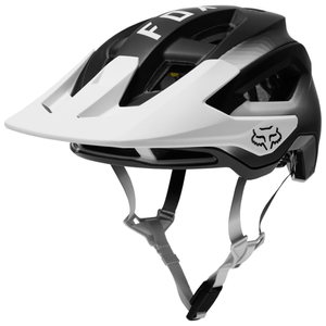 Fox Speedframe Pro Fade Bike Helmet Black S