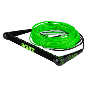 Ronix Combo 5.0 Wakeboarding Rope 80'