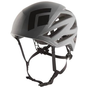 Black Diamond Vapor Climbing Helmet - Men's Steel Grey S/M