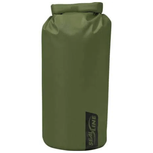 SealLine Baja Dry Bag - 5L OLIVE 5 L