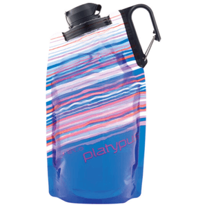 Platypus Duolock Soft Bottle - 1L Blue Skyline 1 L