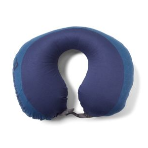Sea To Summit Aeros Premium Traveller Pillow Navy Blue