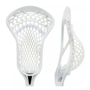 Epoch Integra Z-3 Lacrosse Head WHITE