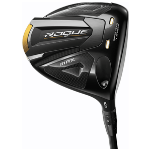 Callaway Rogue ST Max Driver Right Hand 9 Regular