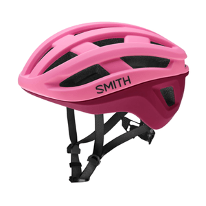 Smith Persist MIPS Helmet - Women's Matte Flamingo / Merlot M 55 cm - 59 cm