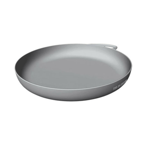 Sea to Summit Delta Plate Charcoal Grey