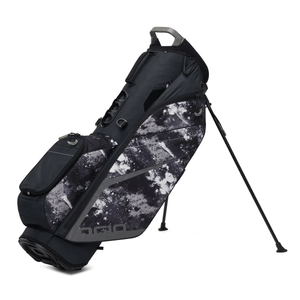 OGIO Fuse 4 Stand Golf Bag Terra Texture One Size