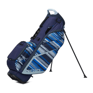 OGIO Fuse 4 Stand Golf Bag Warp Speed One Size