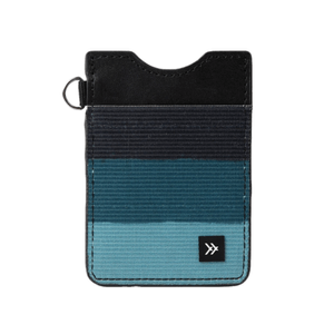 Thread Vertical Wallet Carson One Size